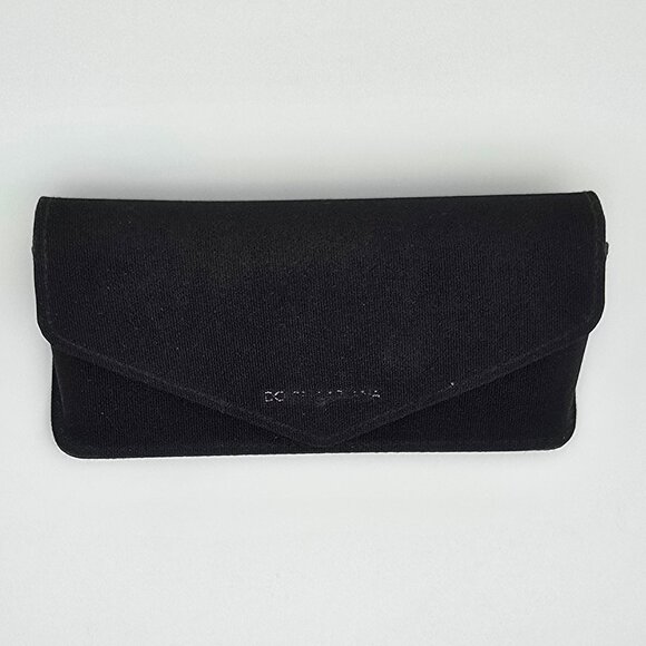 *SOLD* Dolce & Gabbana DG 5077 3285 Bordeaux Eyeglasses Frame w/ Case Italy 54mm - Picture 14 of 15